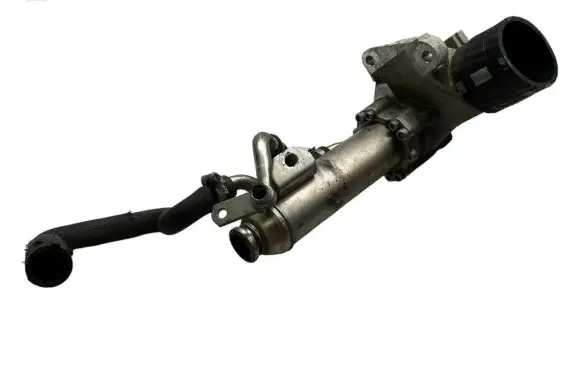 Volvo XC90 EGR valve cooler 880182B XS1156 32283E08