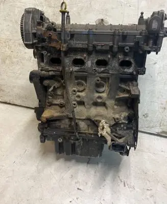 Opel Signum Engine