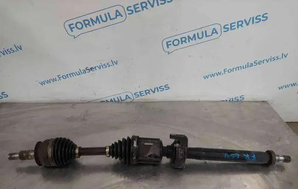 Chevrolet Cruze Front driveshaft 13355111 AAL8 J2A09B