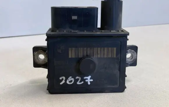 BMW X5 E70 Glow plug pre-heat relay 780015605