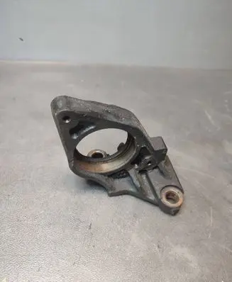 Renault Trafic II (X83) Driveshaft support bearing bracket 133511