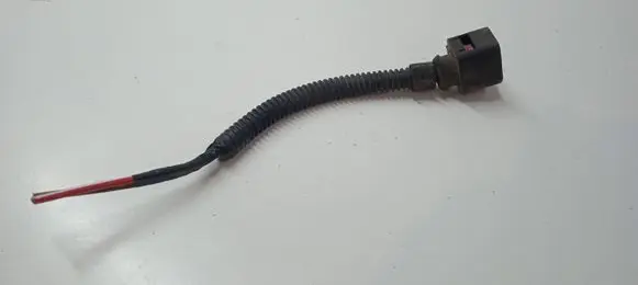 Volkswagen Touareg II Other wiring loom 1J0973752