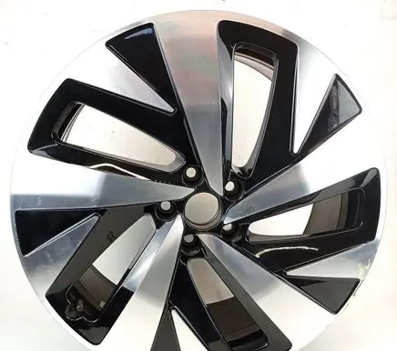 R20 alloy rim