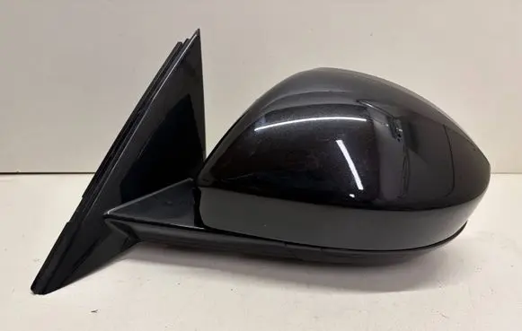 Jaguar E-Pace Front door electric wing mirror 