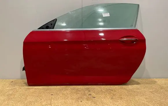 BMW 6 F12 F13 Front door 