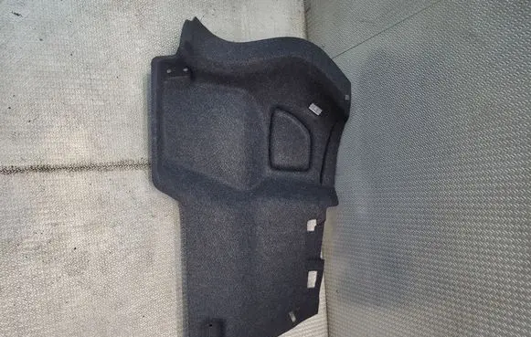 Volvo XC40 Trunk/boot side trim panel 31440891