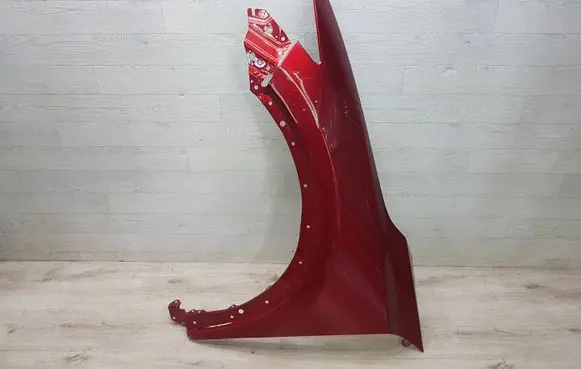 Fender