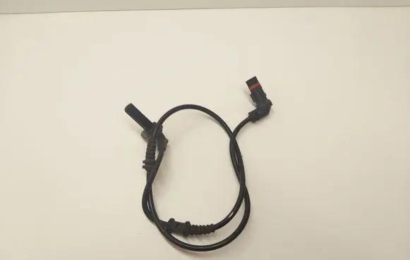ABS brake wheel speed sensor