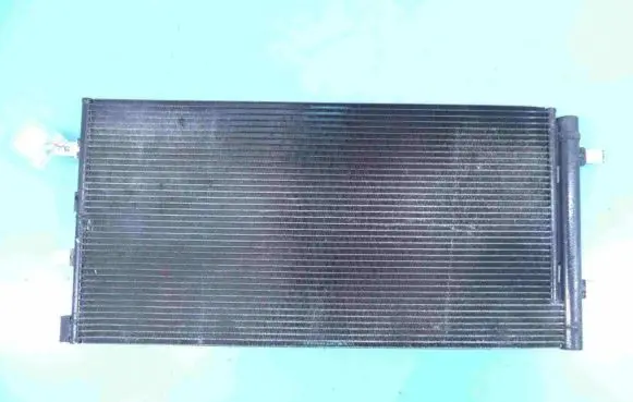 Audi A6 S6 C7 4G A/C cooling radiator (condenser) 4G0260401P IMPRK1179057