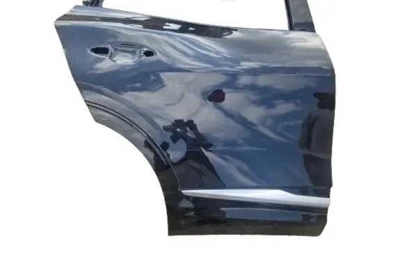 KIA Sportage Rear door