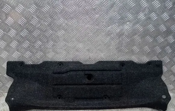Fiat 500 Abarth Other trunk/boot trim element 07354964980