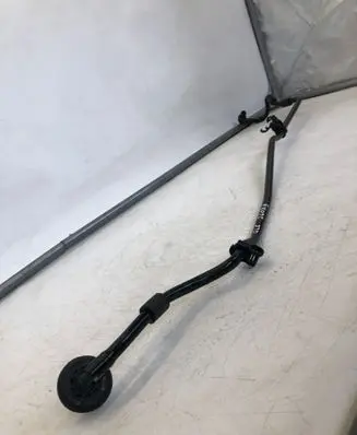 Mercedes-Benz GLE W167 Vacuum line/pipe/hose A1674300029
