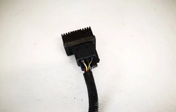 Volvo S40, V40 Glow plug pre-heat relay 7700115078