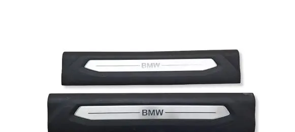BMW 2 F44 Front sill trim cover 7489947