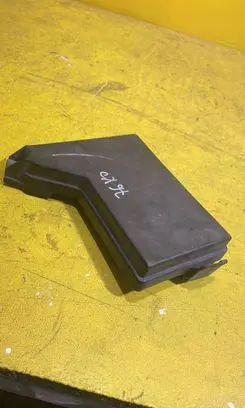 Nissan Qashqai Fuse box set RZ1R2P1K5