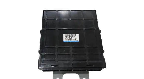 Mitsubishi Pajero Engine control unit/module 1860A297 E6T40174 6807
