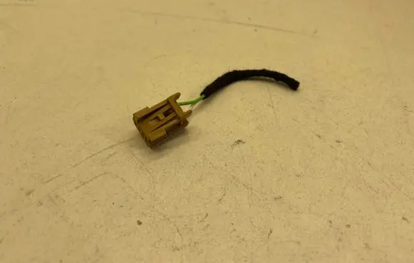 Porsche Macan (95B) Front door wiring loom 8K0973754A 16709882