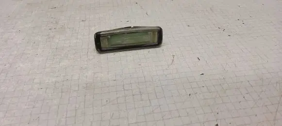 Ford Focus Number plate light XS4X13550A