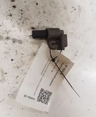 Peugeot 307 Camshaft position sensor 9645844080
