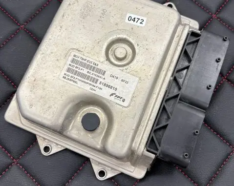 Engine control unit/module