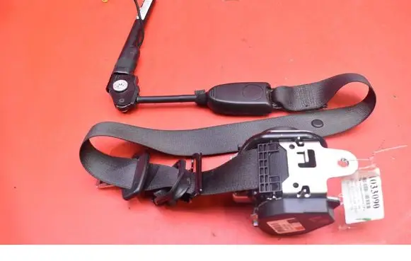 Opel Zafira C Front seatbelt 13394803