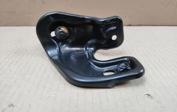 Skoda Enyaq iV Radiator support slam panel bracket 5LA806929