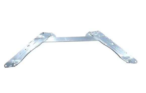 BMW 5 G30 G31 G38 Radiator support slam panel bracket 3C740852206 23101181