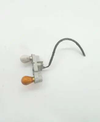 Ford Mondeo MK IV Tail light bulb cover holder 7S7113N004A