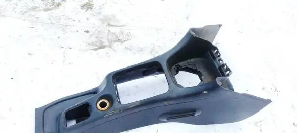 Peugeot 206 Other interior part 9625036877 9644330777