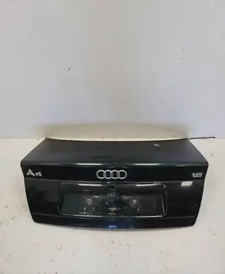 Audi A4 S4 B5 8D Tailgate/trunk/boot lid