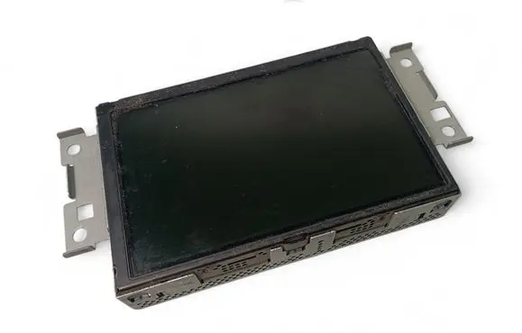 Volvo S60 Screen/display/small screen 31357097