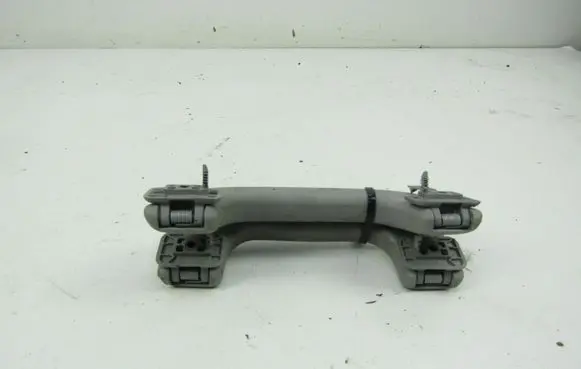 Opel Corsa D Front interior roof grab handle 