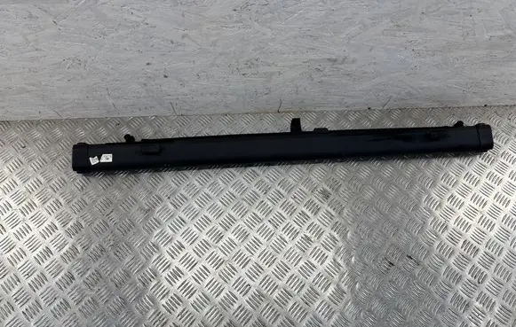 Audi A4 S4 B9 Trunk/boot cargo luggage net 8W9861691