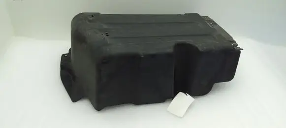Mini One - Cooper F56 F55 Rear underbody cover/under tray 7290827 51757290827