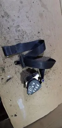 Peugeot RCZ Front seatbelt 306369910