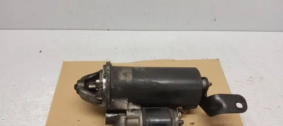 Opel Frontera B Starter motor