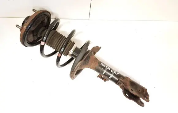 Mitsubishi ASX Front shock absorber/damper 4060A464