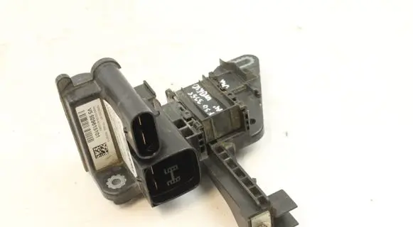 BMW 3 F30 F35 F31 Current control relay 9296151 61149296151