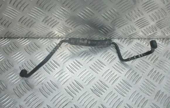 Mazda 3 I Gearbox oil cooler pipe/hose 