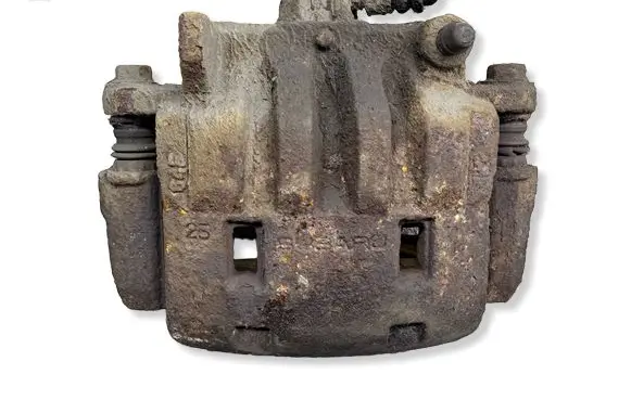 Toyota GT 86 Front brake caliper 