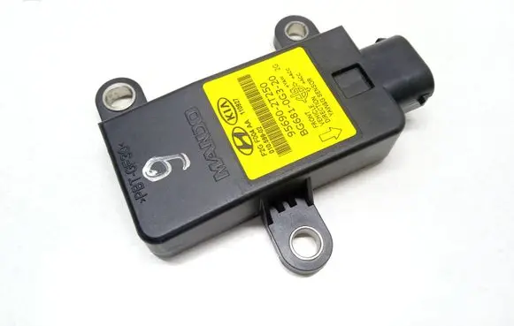 KIA Rio ESP (stability system) control unit 956902T250 BG6810G320 01059902