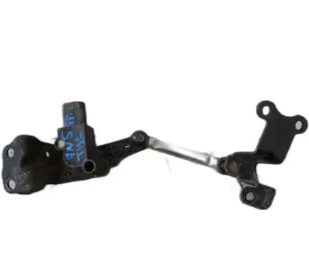 Seat Arona Sensor 