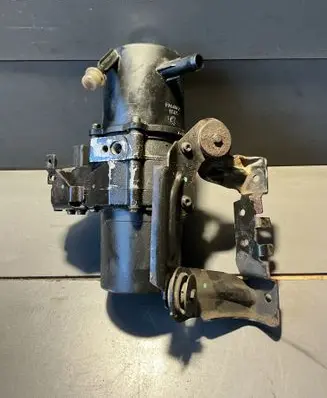 Fiat Scudo Power steering pump 