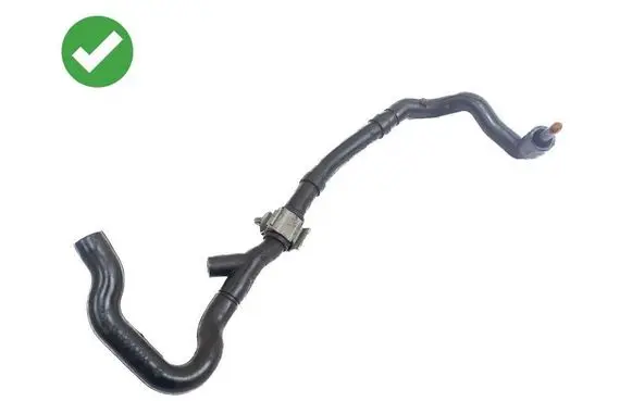 Mercedes-Benz R W251 Breather valve 2720181182