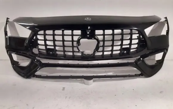 Mercedes-Benz CLA C118 X118 Front bumper