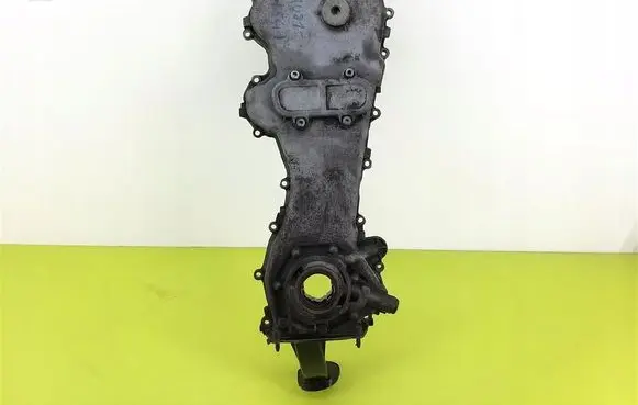 Fiat Grande Punto Timing chain cover 55185375