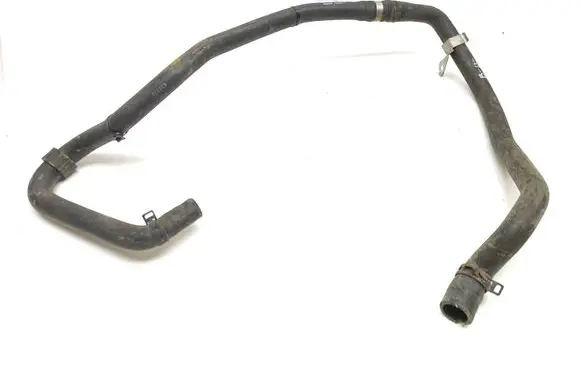 Mercedes-Benz B W246 W242 Engine coolant pipe/hose A2468304596 YAP93111 6254121518