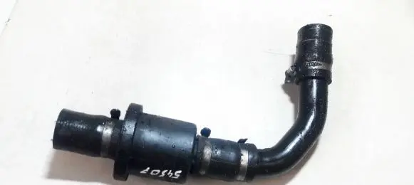 Ford Mondeo Mk III Intercooler hose/pipe 1s7q9f764ab