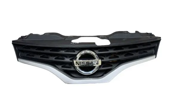 Nissan NV200 Front bumper upper radiator grill 62310JX00A