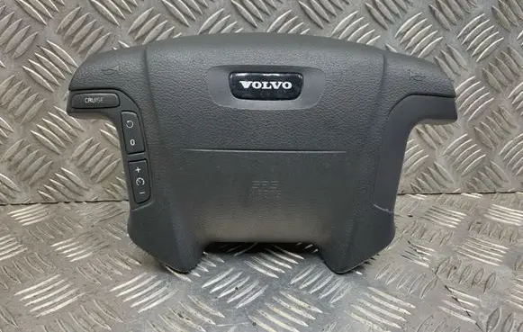 Volvo V70 Steering wheel airbag 8626843